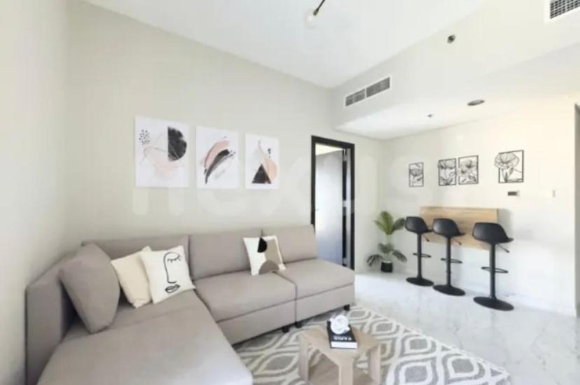 Retro Apartment