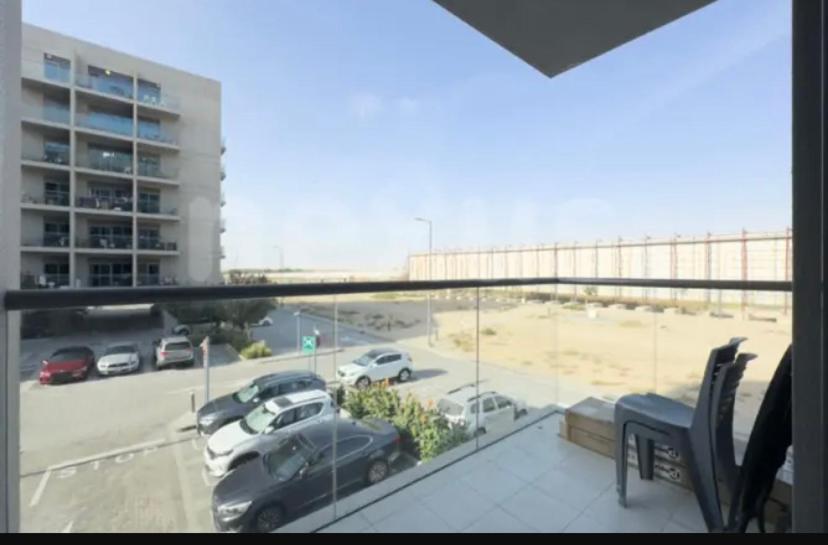 Retro Apartment Dubai